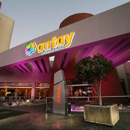 Antay Casino Hotel-3