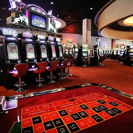Antay Casino Hotel-2
