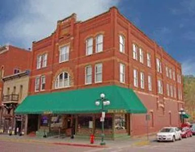 Hickok'S Hotel And Gaming-3