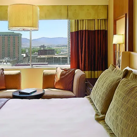 Harrah'S Reno Hotel & Casino-3