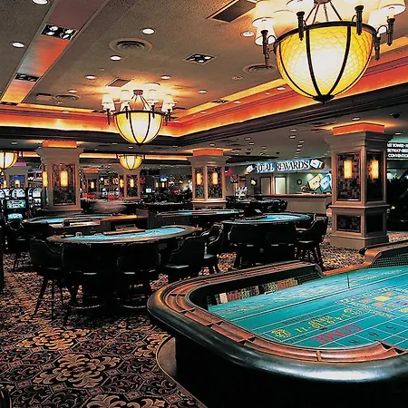 Harrah'S Reno Hotel & Casino-3