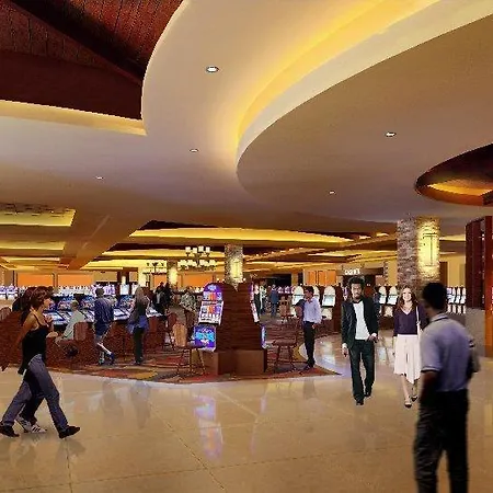 Quechan Casino-3