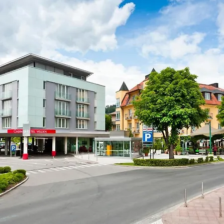 Casinohotel Velden-2