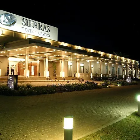 Howard Johnson Sierras Hotel y Casino Alta Gracia-2