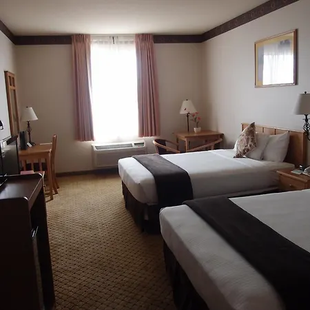 The Inn At Rolling Hills Casino & Resort-3