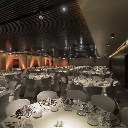 Mercure Santa Rosa La Pampa-2