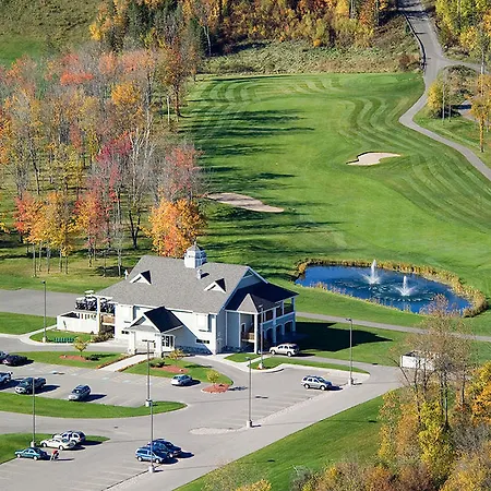 Bay Mills Resort And Casino-2
