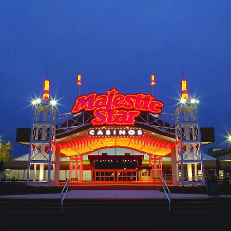Majestic Star Casino And Hotel-3