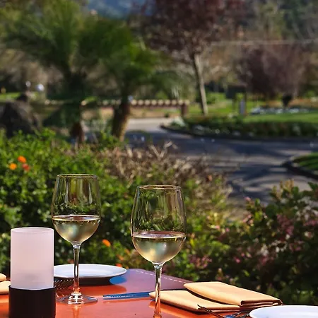 Singing Hills Golf Resort At Sycuan-2