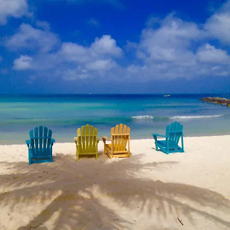 Divi Village Golf And Beach Resort-2