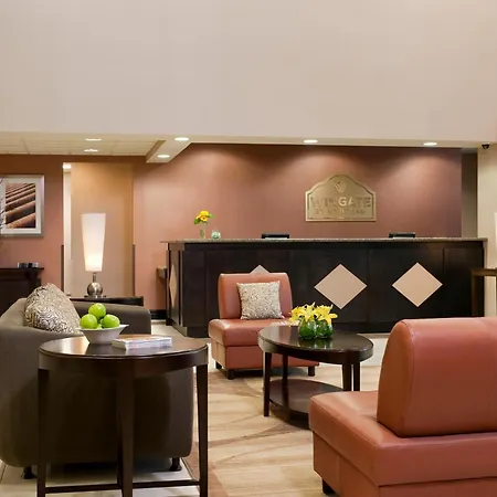 Wingate By Wyndham Regina-3