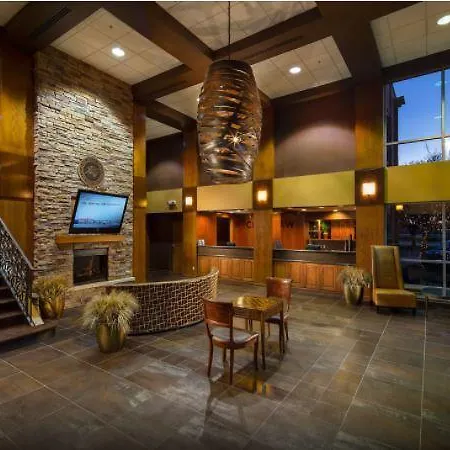 Choctaw Lodge - Durant-2