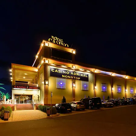 Casino&Hotel Royal-3