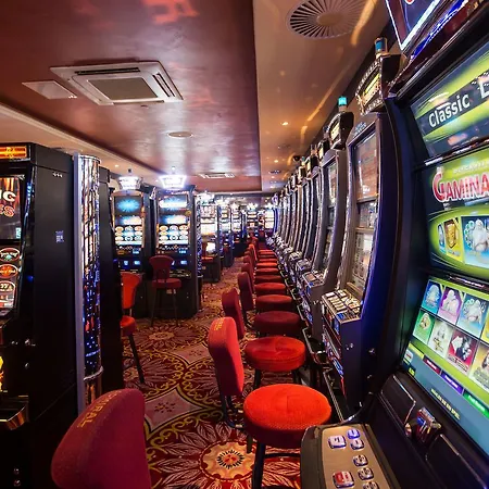 Casino&Hotel Royal-2