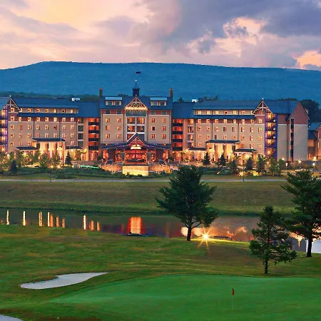 Mount Airy Casino Resort - Adults Only 21 Plus-2
