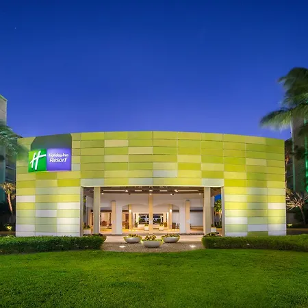 All Inclusive Holiday Inn Resort Aruba - Beach Resort & Casino By Ihg-2