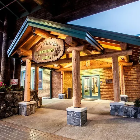 Lucky 7 Casino&Hotel (Howonquet Lodge)-2