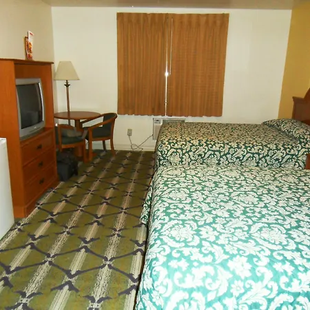 Stagecoach Hotel & Casino-2