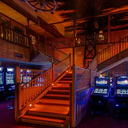 Casino & Hotel Eldorado-3