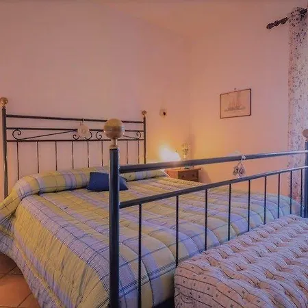Agriturismo Il Casino Rosso-2