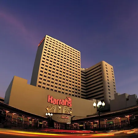 Harrah'S Reno Hotel & Casino-2