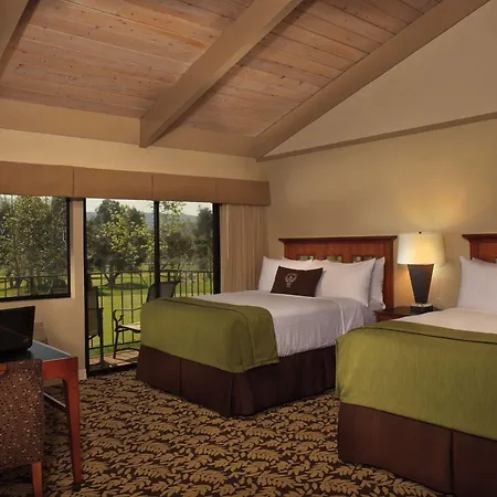 Singing Hills Golf Resort At Sycuan-3