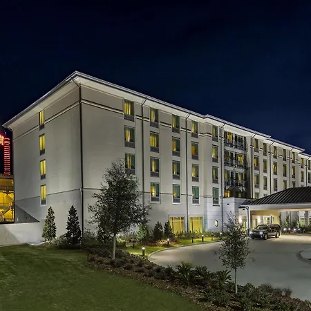 Boomtown Casino And Hotel New Orleans-3