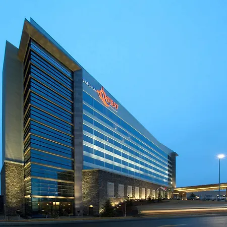 Northern Quest Resort-2
