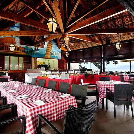Berjaya Beau Vallon Bay Resort&Casino-3