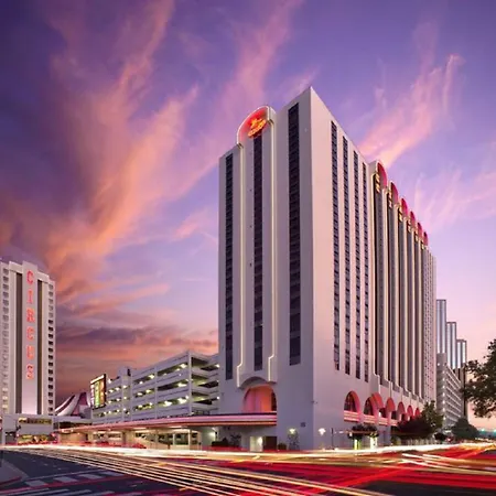 Circus Circus Reno, A Caesars Destination-3