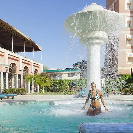 Atlantic Palace Agadir Golf Thalasso & Casino Resort-2