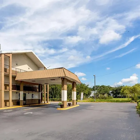 Rodeway Inn Fairgrounds-Casino-3