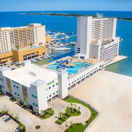 Margaritaville Resort Biloxi-3