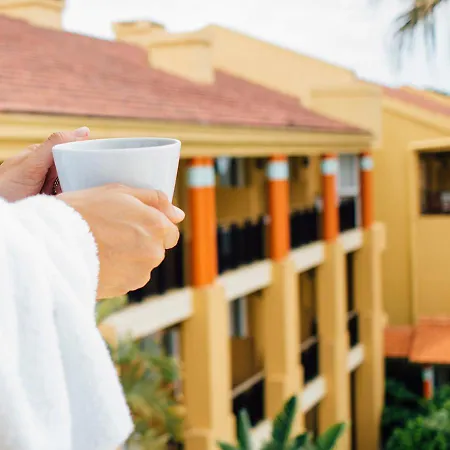 Punta Del Este Resort & Spa-3