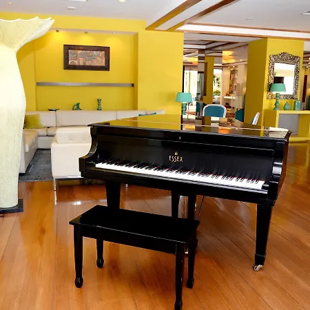 Punta Del Este Resort & Spa-3