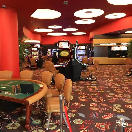 Casino&Hotel Efbet Trakya-3