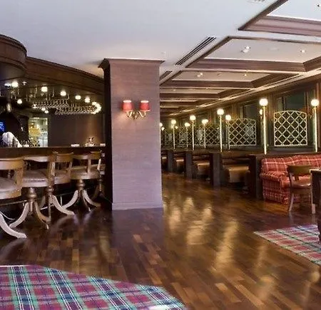 The Savoy Ottoman Palace-3