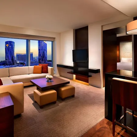 Grand Hyatt Macau-2