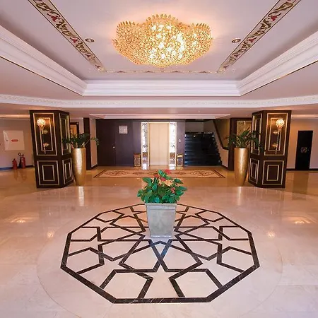 The Savoy Ottoman Palace-2