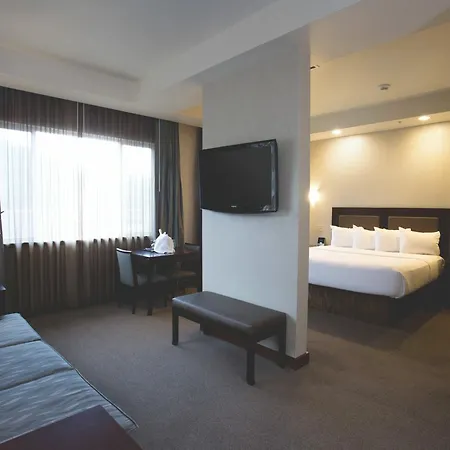 Seven Feathers Casino Resort-3