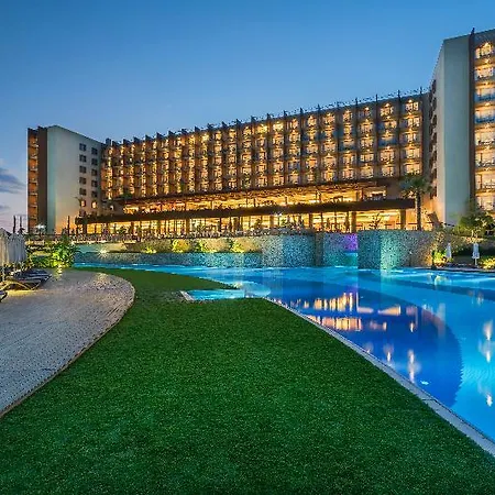 Concorde Luxury Resort & Casino Convention Spa-2