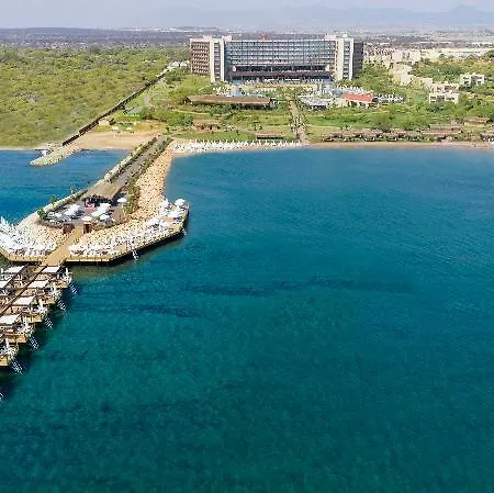 Concorde Luxury Resort & Casino Convention Spa-2