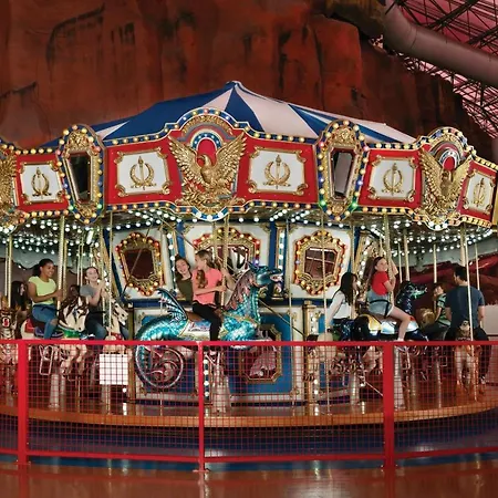 Circus Circus Hotel, Casino & Theme Park-3