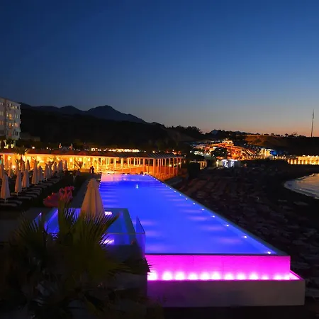 Acapulco Resort Convention Spa-2