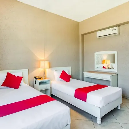 Oyo Hotel Kasino-3