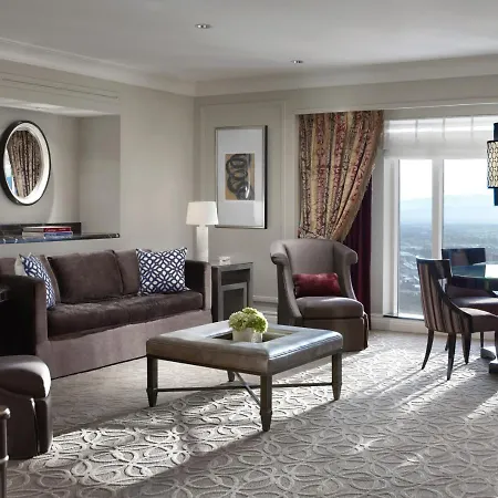 The Palazzo At The Venetian Resort Hotel & Casino By Suiteness-3