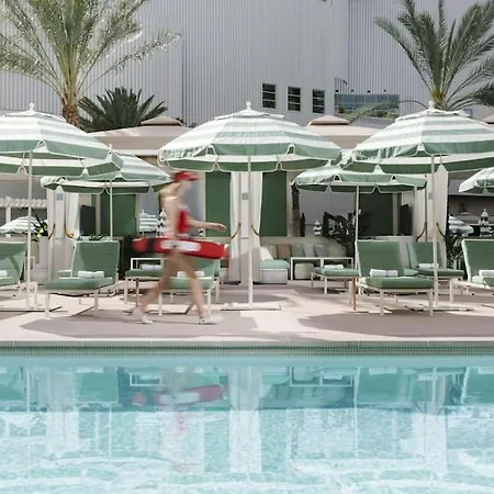 Park Mgm Las Vegas By Suiteness-3
