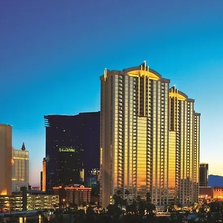 The Signature At Mgm Grand By Suiteness-3