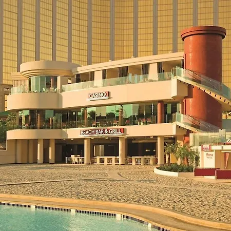 Mandalay Bay Resort And Casino By Suiteness-2