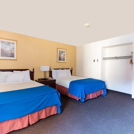 Mclure Hotel-2